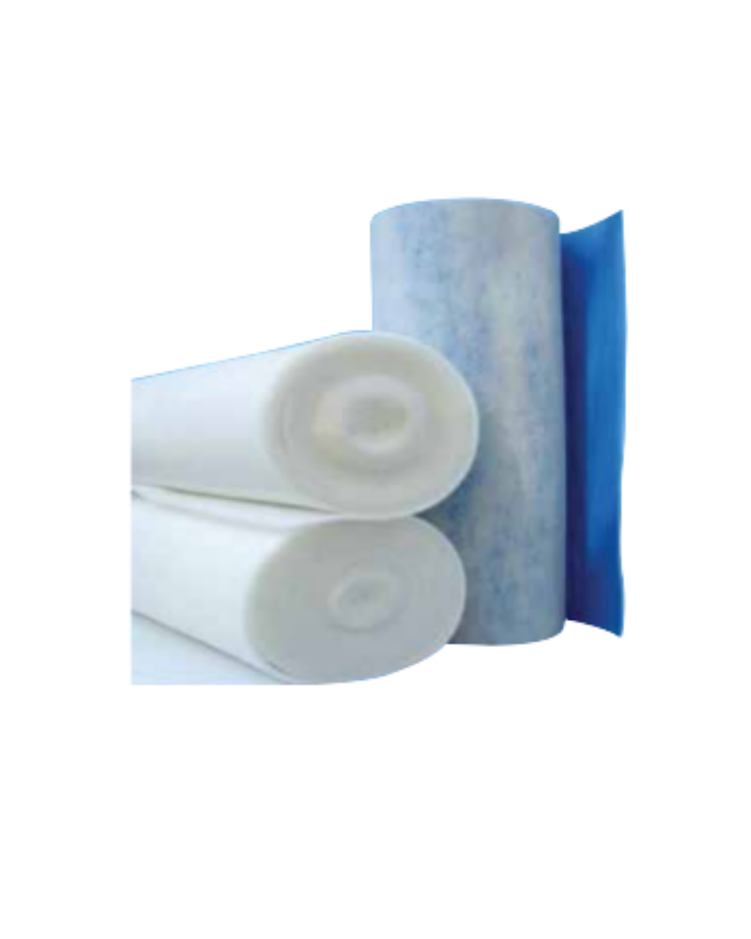 Washable Media Filter